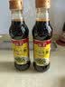海天 生抽酱油500ml 0添加防腐剂【特级金标酱油】金标系列 实拍图
