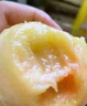 阳山水蜜桃 正宗无锡阳山白凤湖景水蜜桃 新鲜时令水果桃子整箱礼盒 一级果7-8两桃王8个礼盒5.6斤 实拍图
