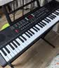莫森（MOSEN）BD-665电子琴 61键双供电式 初学儿童教学多功能入门琴 Z架型 实拍图