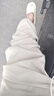班尼路（Baleno）休闲裤男夏季长裤男士简约潮流直筒裤薄款冰丝夏天透气速干裤子男 实拍图