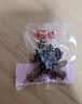 百草味老式五香牛肉干300g 散称独立小包 四川牛肉干特产馋嘴休闲小零食 实拍图
