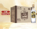 五粮液股份尖庄高光优级50度浓香型白酒500ml*12原箱酒厂直供 实拍图