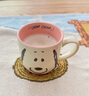 九阳（Joyoung）【重磅新品】豆浆机家用2-4人全自动有钛0涂层钢盖免煮免滤轻音破壁机古法养生预约自清洗PR2158 实拍图