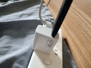 中兴（ZTE）F32随身wifi6免插卡无线上网卡支持5G/4G设备全网通路由器无限随行wi-fi车载宿舍户外流量卡托2026 实拍图