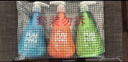 竹盐LG派缤按压式牙膏倍瑞傲三色派缤285g*3套装(冰蓝+沁橙+萌绿） 实拍图