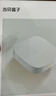 当贝电视盒子H5 64GB智能电视网络机顶盒  8K解码 HDR10+ 双频WiFi 安卓12 AI智慧语音 无开机广告 实拍图
