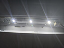 适用海尔冰箱冷藏双开门冰箱LED灯照明灯BCD-532WDPT/0064001827 一条【原装亮度】 实拍图