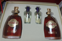 劲牌 金标劲酒 40度 500ml*2+毛铺小酒100ml*2 精致礼盒装 自饮 送礼 实拍图