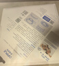欧普照明（OPPLE）LED吸顶灯灯芯24w 三色调光 圆形 磁吸改造替换光源灯板模组 1个装/ 实拍图
