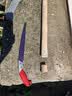 东部工品手锯锯树专用锯子神器锯木工锯手工锯剪定锯修枝锯果树锯园林锯 实拍图