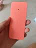 诺基亚（NOKIA）220 4G 移动联通电信全网通 2.8英寸双卡双待 直板按键手机 老人老年手机 学生手机 橘色 实拍图