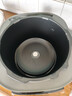 美的（Midea）有钛珐琅触控电压力锅5L 高压电饭煲家用4-6人智能预约多功能一体开盖火锅煲汤炖煮电饭锅MY-E5923 实拍图