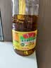 鲁花【保真菜籽油】低芥酸特香菜籽油 2L 物理压榨【京东品酒会同款】 实拍图