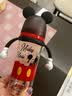 贝亲（Pigeon）贝亲 自然离乳PPSU重力球吸管奶瓶330mL 转圈圈 12月+ AA256 实拍图