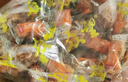 众望（ZHONGWANG）众望小麻花独立小包装办公室休闲充饥解馋香酥小零食小吃整箱500g 芝麻红糖味500g 实拍图