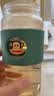大嘴猴（paul frank）水杯高硼硅玻璃杯 便携泡茶杯子耐高温男女士学生茶水分离杯430ml 实拍图