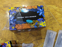添彩88a硒鼓4支装 适用惠普m1136 CC388a硒鼓M128fw M226dw M202n M1139mfp M1219nf m126a打印机墨盒 实拍图
