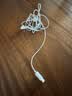 Apple/苹果 EarPods USB-C有线耳机 type-c有线耳机  iPhone 17有线耳机笔记本耳机游戏音乐 实拍图
