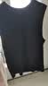班尼路（Baleno）夏季背心男纯棉重磅透气亲肤休闲百搭打底汗衫简约潮流无袖t恤男 实拍图