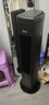 美的（Midea）空调扇冷风机强力制冷家用冷风扇加水冷气机冷气扇客厅卧室办公室蒸发加湿降温水冷塔扇 负离子-遥控款 实拍图