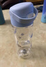 膳魔师（THERMOS）儿童水杯Tritan夏季直饮杯郊游出行杯带提手运动杯 实拍图