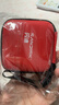 闪迪（SanDisk）ELE 2TB 移动固态硬盘（PSSD）新元素 type-c接口 小巧便携手机直连笔记本电脑两用外接 办公存储 实拍图