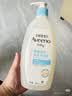 艾惟诺（Aveeno）艾维诺婴儿洗发水沐浴露二合一儿童安心洗沐二合一354ml保湿补水 实拍图