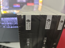 三体（典藏版全3册套装，三体1+黑暗森林+死神永生 刘慈欣著 科幻世界出品） 实拍图