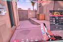 KTC 23.8英寸原生240Hz FastIPS屏小金刚1ms硬件低蓝光HDR400 笔记本电脑游戏电竞显示器 H24F7白色 实拍图