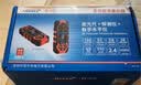 精明鼠TH201 多功能墙体探测仪 管线钢筋位置扫描承重墙内电线探测器金 实拍图