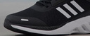 阿迪达斯（adidas）男鞋运动鞋舒适耐磨减震休闲跑步鞋 44.5UK10码 实拍图