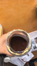 雀巢（Nestle）咖啡醇品速溶美式黑咖啡粉0糖0脂*燃减运动健身200g 实拍图