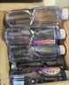 景田 百岁山 饮用天然矿泉水 348ml*24瓶整箱装 实拍图