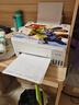 爱普生（EPSON）【6代新品】L3351墨仓式彩色打印机 微信打印/无线连接 家用AI学习打印机（打印、复印、扫描） 实拍图