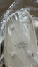 海尔（Haier）【新品】方糖系列大面板手持挂烫机72g/min升级爆炸增压蒸汽120ml可视水箱家用折叠拼豆YM1502Pro 实拍图