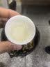 徽六绿茶六安瓜片茶叶50g 2026新茶潜香500一级雨前罐装自己喝可冷泡 实拍图