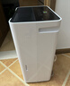 海信（Hisense）除湿机24升/天130㎡除湿器 家用轻音干衣回南天抽湿机 WIFI远程遥控 大面积抽湿器卧室 CF24BD/UW 实拍图