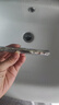 三资堂睫毛膏2支装  卷翘纤长钢管小蛮腰 防水防汗不晕染不脱妆持久 实拍图