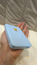 倍思 【3C认证】苹果Magsafe磁吸无线充电宝 30W迷你无线快充移动电源10000mAh 适用苹果17/16/15手机 实拍图