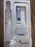 usmile笑容加电动牙刷Y20蓝牙APP骨传导语音智能提醒成人父亲节礼物新婚生日情侣送男生女朋友情人节礼物 【骨传导语音提醒】Y20 暮紫 实拍图