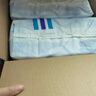 安儿乐（Anerle）小轻芯纸尿裤M76片(6-11kg) 超薄透气【品牌直供 安心品质】 实拍图