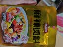 味仙居麻辣烫调味料3袋装/180g骨汤不辣底料一人食调料包便携小包装 实拍图