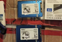 朗科（Netac）120GB SSD固态硬盘 SATA3.0接口 N530S超光系列 电脑升级核心组件  实拍图