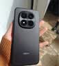 小米（MI）REDMI Note15 Pro+ 第四代骁龙7s 7000mAh 龙晶玻璃十倍抗摔 IP68防水 12+256 子夜黑 红米 5G手机 实拍图