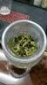 谢裕大雨前茶叶珍珠绿茶250g醇厚耐泡绿茶自饮实惠口粮茶袋装 实拍图