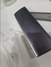 绿联 M.2 SATA/NGFF移动硬盘盒 USB3.0接口固态SSD适用台式笔记本电脑苹果16外置硬盘盒 实拍图