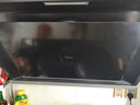 美的（Midea）抽吸排油烟机家用大吸力侧吸式油烟机出租房屋J30+A3+90Q15S PRO 烟灶消三件套 实拍图