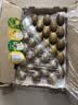 佳沛（zespri）新西兰 阳光金奇异果30-33粒原箱单果103-124g 猕猴桃水果礼盒 实拍图