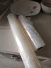 妙洁免刀撕PE保鲜膜160米小碗经济装 点断式一次性保鲜膜食品级 实拍图