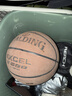 斯伯丁（SPALDING）篮球TF系列7号PU比赛室内外兼用耐磨学生成人青少年 77-176Y 实拍图